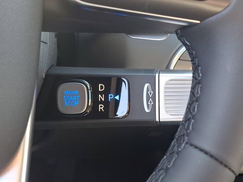 New 2026 Hyundai Palisade Limited image 17