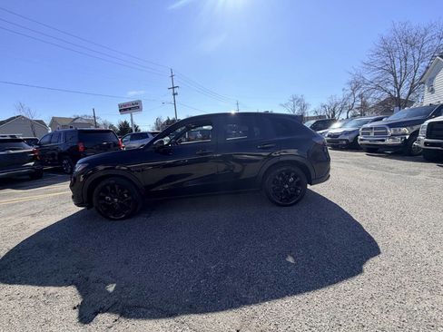 Used 2024 Honda HR-V Sport image 17