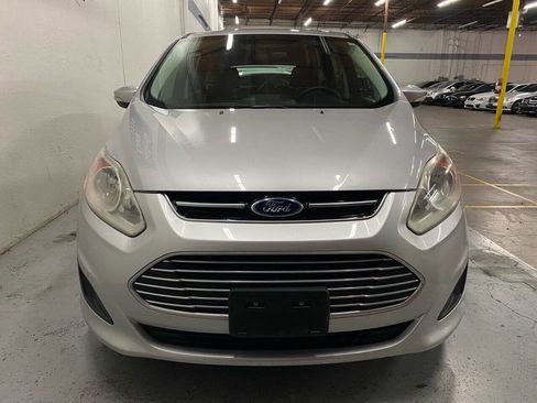 Used 2013 Ford C-MAX SE image 3
