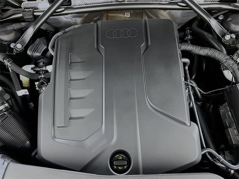 New 2025 Audi Q5 Premium Plus image 30