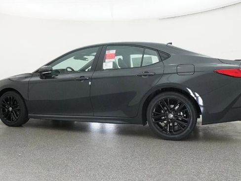 New 2026 Toyota Camry SE image 53