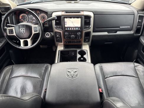 Used 2015 RAM 2500 Laramie w/ Convenience Group image 27