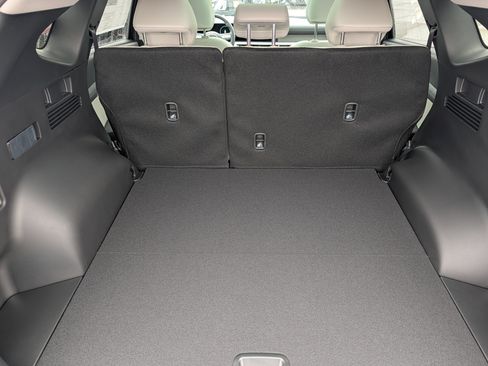 New 2026 Hyundai Tucson Limited image 23