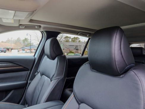 New 2026 MAZDA CX-50 AWD 2.5 Hybrid w/ Premium Pkg image 28