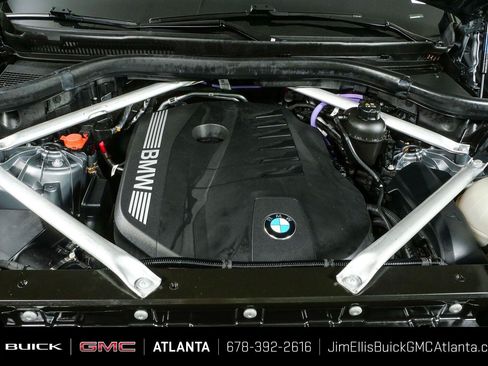 Used 2024 BMW X5 sDrive40i w/ Premium Package RWD image 34