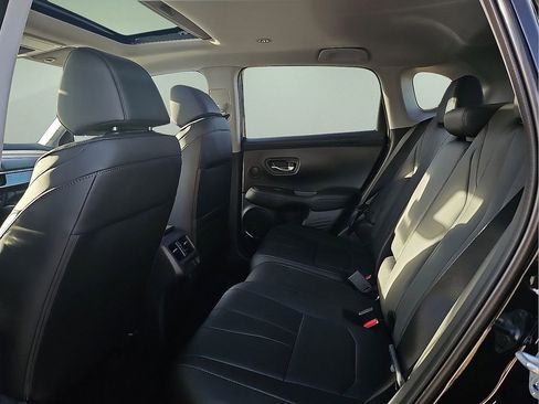 New 2026 Acura ADX FWD image 12