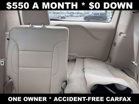 Used 2023 GMC Acadia Denali AWD/4WD image 35