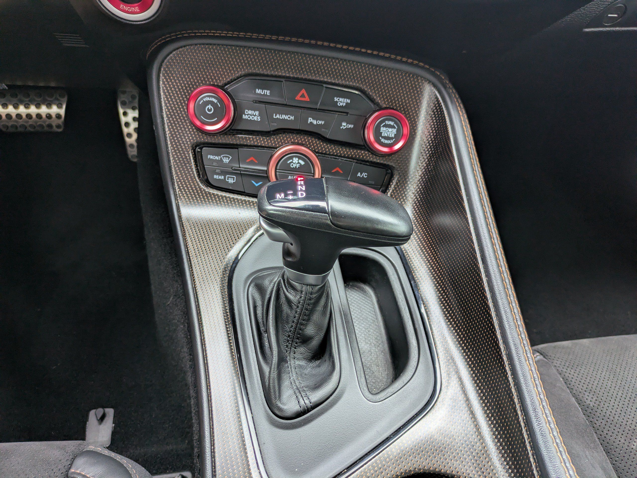 Used 2020 Dodge Challenger R/T Scat Pack RWD image 32