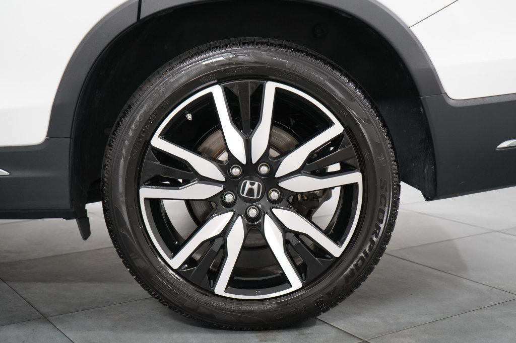 Used 2021 Honda Pilot Elite image 38