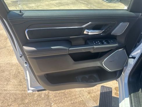 New 2026 RAM 1500 Laramie w/ Night Edition image 13