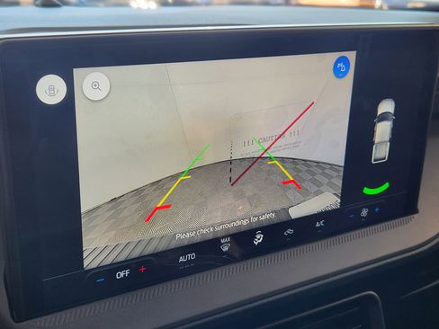 New 2025 Ford Maverick XLT w/ Black Appearance Package image 22