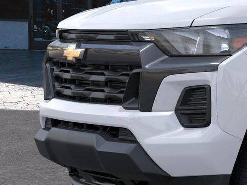 New 2026 Chevrolet Colorado LT AWD/4WD image 13