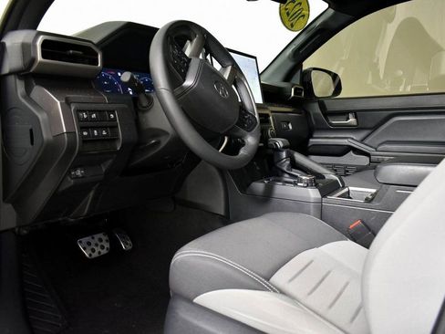 Certified 2025 Toyota Tacoma TRD Sport image 16