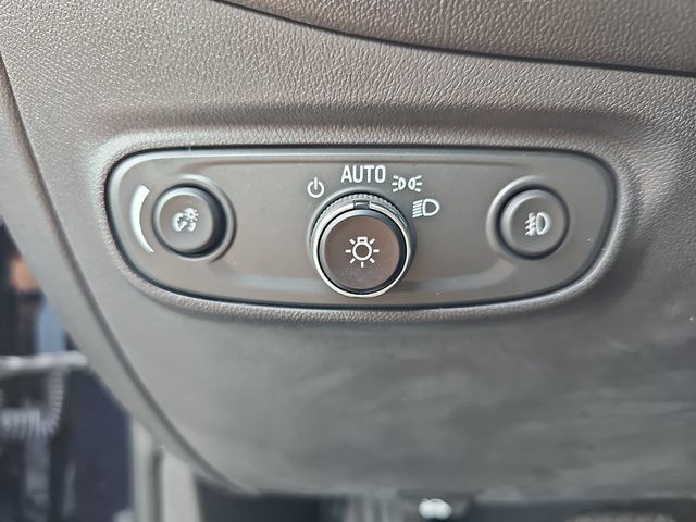 Used 2021 Chevrolet Equinox LT FWD image 31