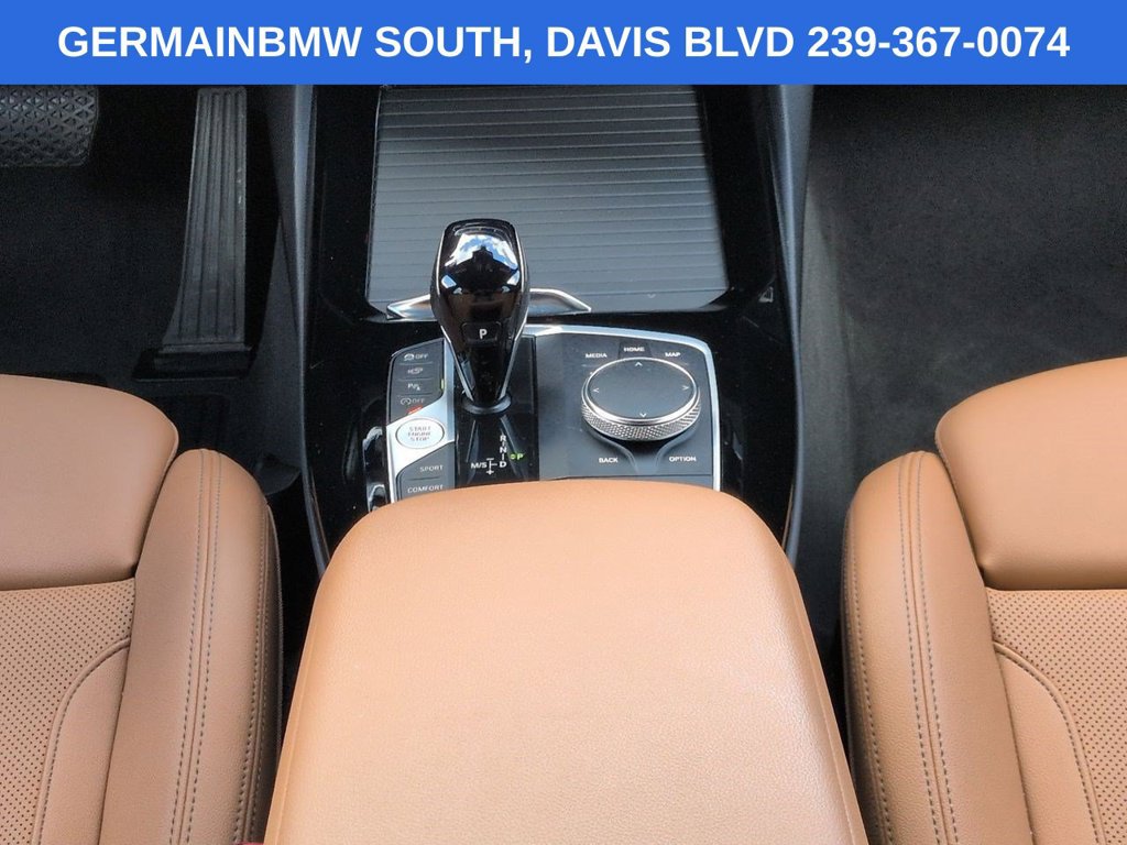 Certified 2024 BMW X3 sDrive30i w/ Convenience Package w/ZPA RWD image 21