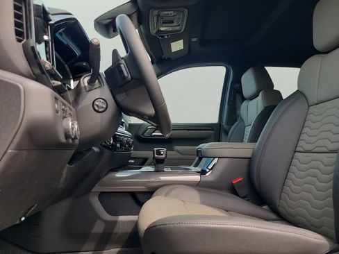 New 2026 Chevrolet Silverado 1500 ZR2 AWD/4WD image 19
