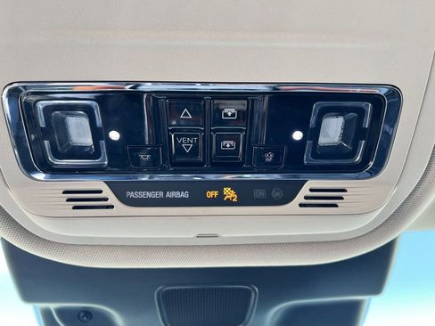 Used 2024 Lincoln Aviator Reserve AWD/4WD image 28