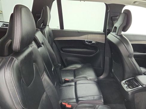Used 2021 Volvo XC90 T6 Inscription image 25