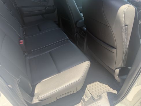 Used 2022 Honda Ridgeline RTL-E image 14