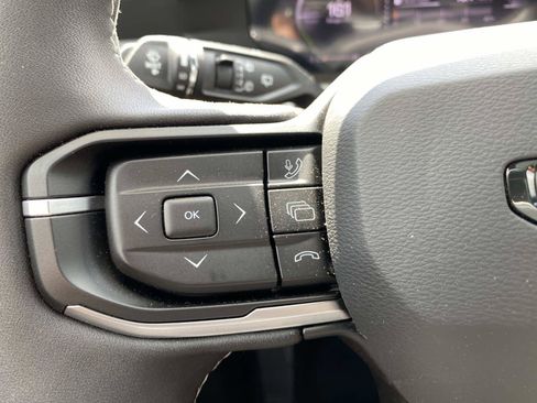 New 2026 Jeep Cherokee Limited AWD/4WD image 16