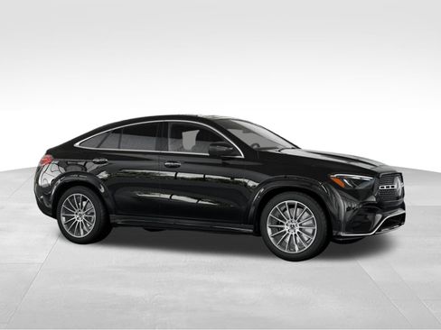 New 2026 Mercedes-Benz GLE 450 4MATIC Coupe image 15