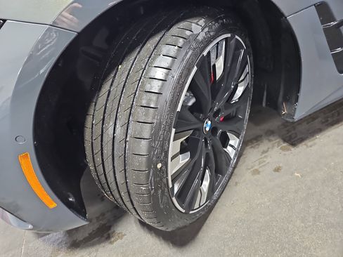 New 2026 BMW 430i w/ M Sport Package image 34