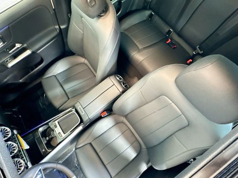 New 2026 Mercedes-Benz GLA 250 GLA 250 SUV image 19