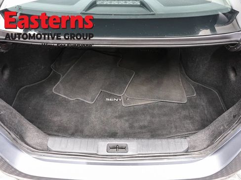 Used 2023 Nissan Sentra S FWD image 9