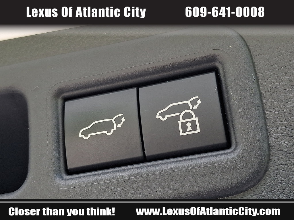Used 2024 Lexus RX 350 Premium w/ Convenience Package AWD/4WD image 31