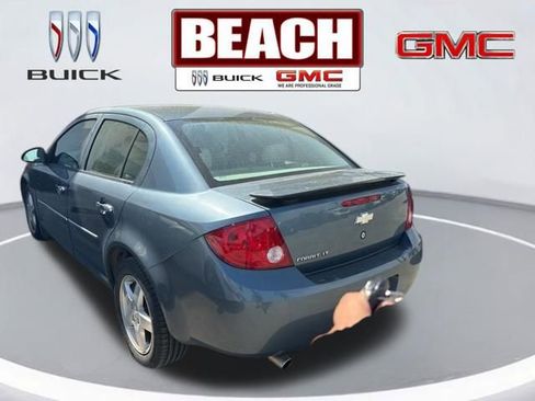 Used 2005 Chevrolet Cobalt LT image 5