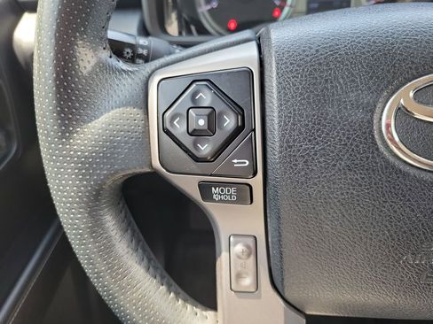 Used 2018 Toyota 4Runner SR5 RWD image 20