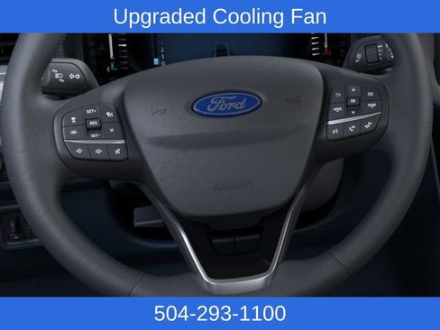 New 2026 Ford Maverick Lariat w/ Black Appearance Package image 14