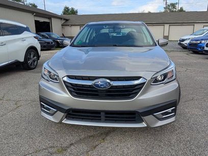 Used 2020 Subaru Legacy Limited w/ Popular Package #2