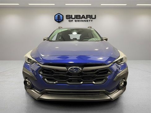 Certified 2025 Subaru Crosstrek 2.5i Limited w/ Popular Package #4A image 8