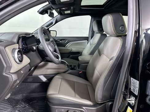 New 2026 Chevrolet Colorado ZR2 w/ Technology Package image 20