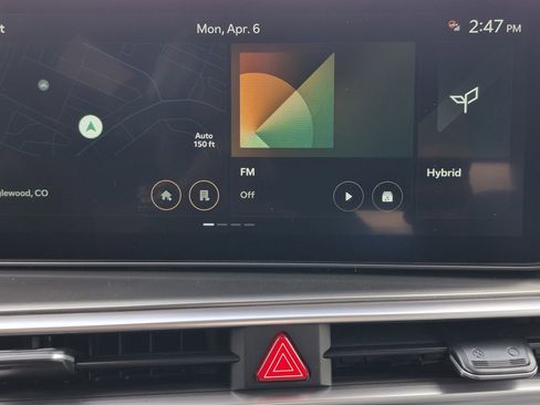 New 2026 Kia Sorento EX AWD/4WD image 21