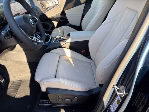 New 2026 BMW X3 xDrive30 image 16