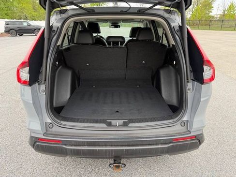 Used 2023 Honda CR-V EX-L image 20
