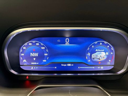 Used 2023 Chevrolet Tahoe RST w/ Luxury Package image 33