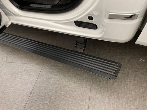 Used 2020 RAM 1500 Limited AWD/4WD image 12