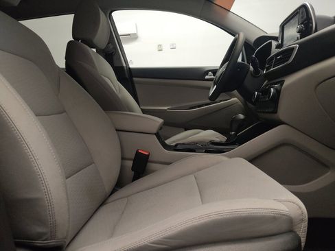 Used 2021 Hyundai Tucson Value w/ Cargo Package image 21