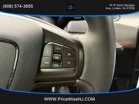 Used 2021 Ford Mustang Mach-E GT w/ GT Performance Edition image 13