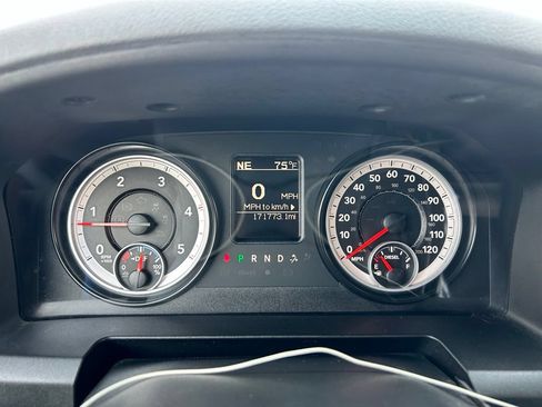 Used 2015 RAM 2500 Big Horn AWD/4WD image 23