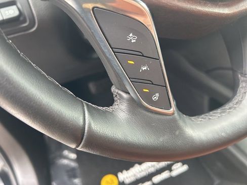 Used 2021 Cadillac XT5 Premium Luxury image 29