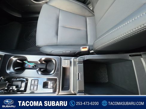 New 2026 Subaru Outback Touring XT AWD/4WD image 23
