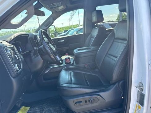 Used 2021 GMC Sierra 2500 Denali AWD/4WD image 7