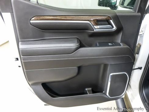 Used 2023 GMC Sierra 1500 Elevation AWD/4WD image 21