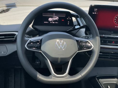 Certified 2023 Volkswagen ID.4 Pro S RWD image 8