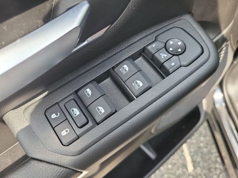 New 2025 RAM 1500 Big Horn image 17