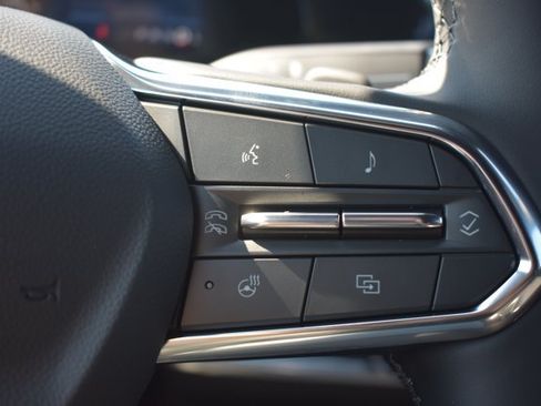New 2027 Chevrolet Equinox LT FWD image 20